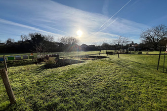 achat maison franois 25770