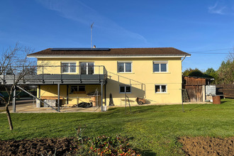 achat maison franois 25770