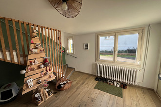 achat maison franois 25770