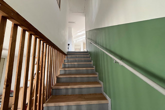 achat maison franois 25770