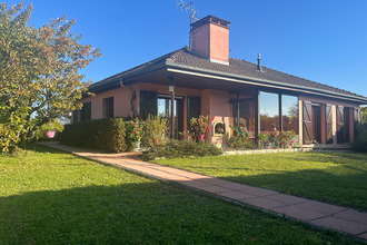 achat maison franois 25770