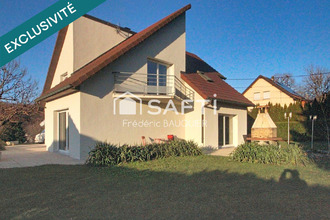 achat maison franois 25770