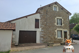 achat maison franois 25770