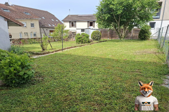 achat maison franois 25770