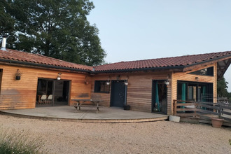 achat maison franquevielle 31210