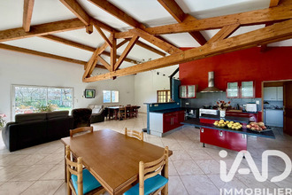 achat maison franquevielle 31210