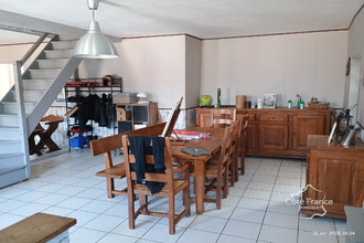 achat maison franqueville 02140