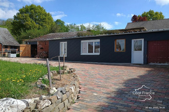 achat maison franqueville 02140