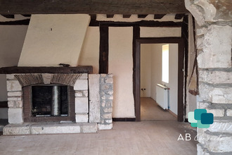 achat maison franqueville-st-pierre 76520