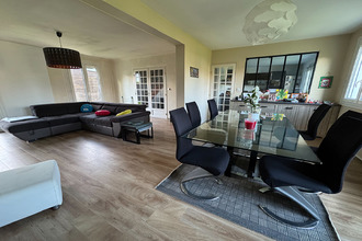 achat maison franqueville-st-pierre 76520