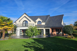 achat maison franqueville-st-pierre 76520