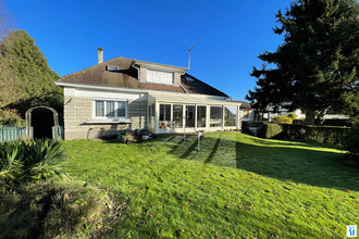 achat maison franqueville-st-pierre 76520