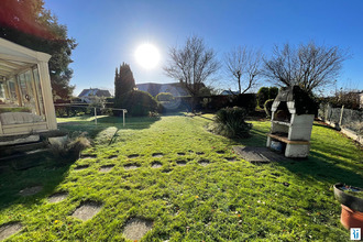 achat maison franqueville-st-pierre 76520