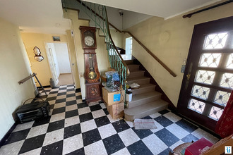 achat maison franqueville-st-pierre 76520