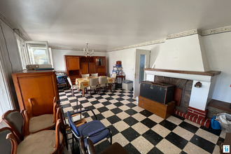 achat maison franqueville-st-pierre 76520