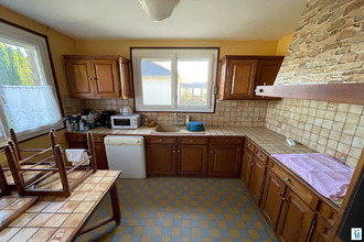 achat maison franqueville-st-pierre 76520