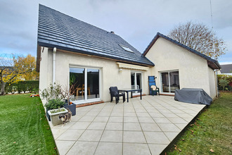 achat maison franqueville-st-pierre 76520