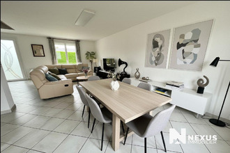 achat maison franqueville-st-pierre 76520