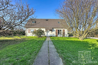 achat maison franqueville-st-pierre 76520