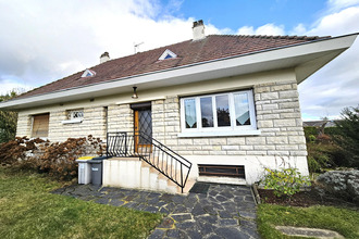 achat maison franqueville-st-pierre 76520