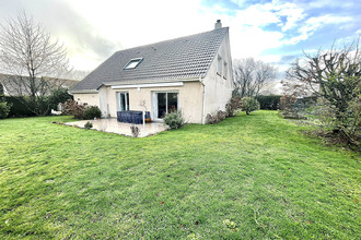 achat maison franqueville-st-pierre 76520