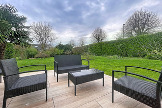 achat maison franqueville-st-pierre 76520