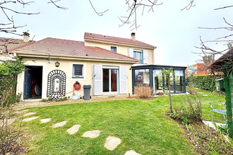 achat maison franqueville-st-pierre 76520