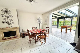 achat maison franqueville-st-pierre 76520