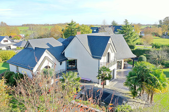 achat maison franqueville-st-pierre 76520