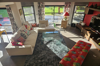 achat maison franqueville-st-pierre 76520