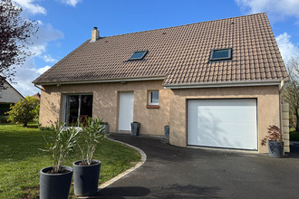achat maison franqueville-st-pierre 76520