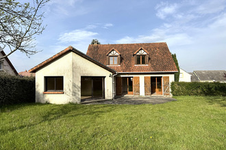 achat maison franqueville-st-pierre 76520