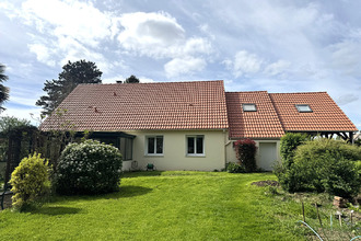 achat maison franqueville-st-pierre 76520