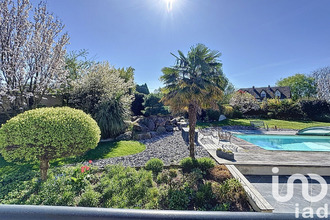 achat maison franqueville-st-pierre 76520
