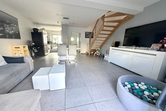 achat maison franqueville-st-pierre 76520