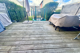 achat maison franqueville-st-pierre 76520