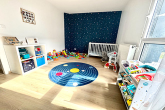 achat maison franqueville-st-pierre 76520
