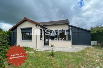 achat maison franqueville-st-pierre 76520