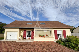 achat maison franqueville-st-pierre 76520