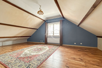 achat maison franqueville-st-pierre 76520