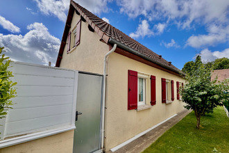 achat maison franqueville-st-pierre 76520