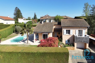 achat maison frans 01480