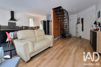 achat maison frans 01480