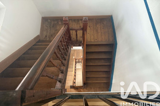 achat maison fransart 80700