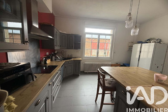 achat maison fransart 80700