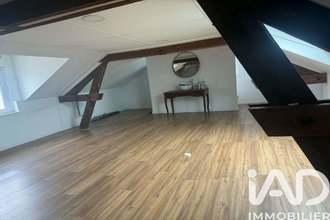 achat maison fransart 80700