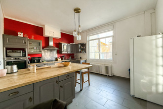 achat maison fransart 80700