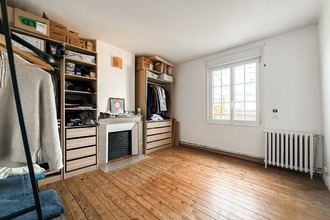 achat maison fransart 80700