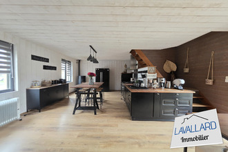 achat maison franvillers 80800