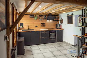 achat maison franvillers 80800